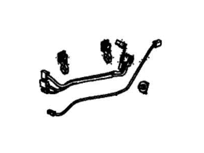 Acura 32115-TYR-A10 CP/Aa Sub-Wire