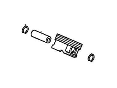 Honda 13010-R9P-A00 Piston Set