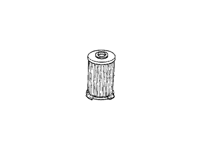 Acura 06154-PH7-505 Oil Filter Kit