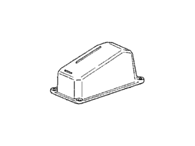 Acura 17224-PL2-010 Tube, Air Flow