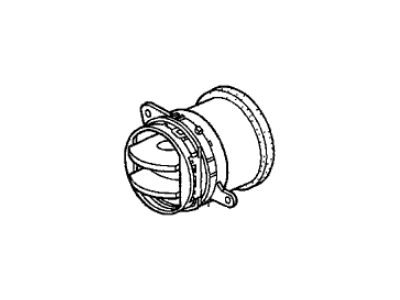 Acura 80629-S04-003 Bulb, Neo-Wedge (14V 40Ma)