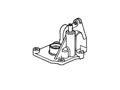 Honda 96220-40318 Roller (4X31.8)
