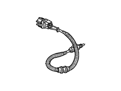 Acura 35620-PR8-003 Switch Assembly, Neutral