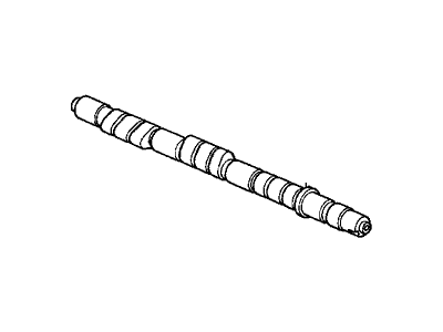 Acura 14516-PR7-A00 Spring, Timing Belt Adjuster