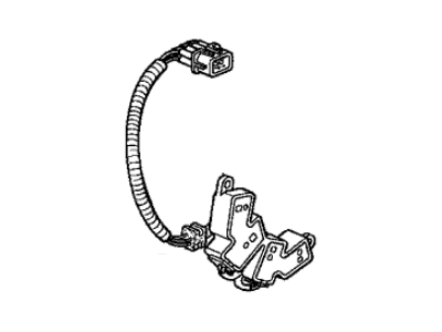 Acura 37840-PR7-A03 Sensor Assembly, Crank Cylinder