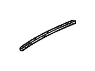 Acura 85146-SL0-T01 Seal A