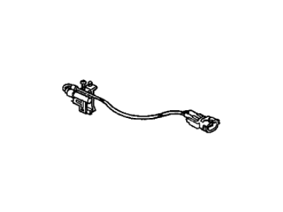 Acura 80520-SG0-941 Sensor Assembly, Ambient
