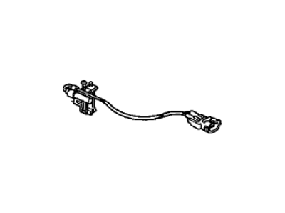 Acura 80520-SD4-003 Sensor, Ambient