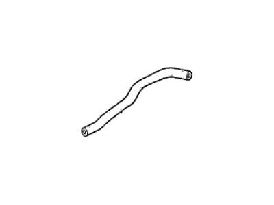 Acura 53731-SS8-A00 Tube, Suction