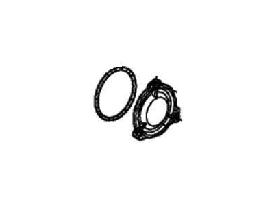 Acura 21270-5B7-000 Cap Assembly C, Driver Side