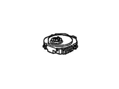 Acura 33129-STX-A01 Control Unit