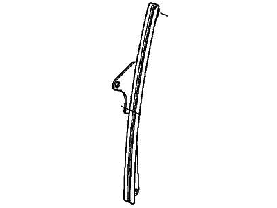 Honda 14530-6B2-A01 Guide, Cam Chain