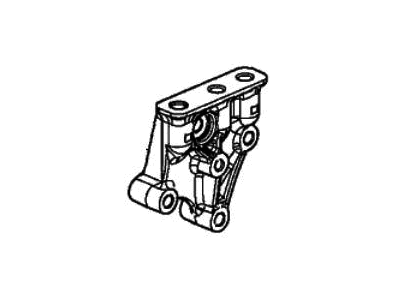Acura 11910-5BF-A00 BRACKET, ENGINE SIDE MOUNTING