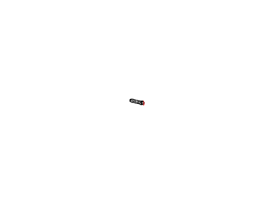 Acura 90203-SL0-010 Pin, Split (3.0)