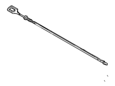 Acura 15650-PR7-A01 Dipstick, Oil