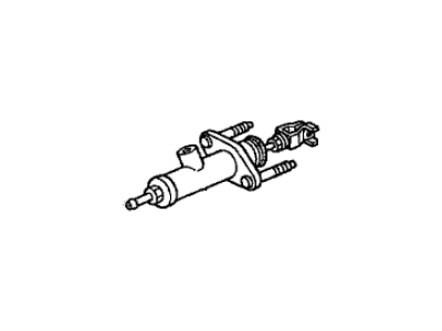 Acura 46920-SL0-A01 Master Cylinder Assembly, Clutch