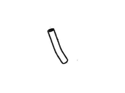Acura 36171-RWC-A00 Tube E, Purge
