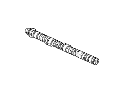 Acura 14110-RBB-A00 Camshaft, In.