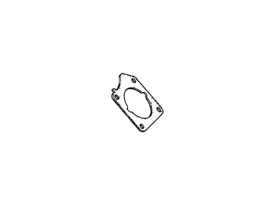 Acura 16176-RBB-A01 Gasket, Throttle Body