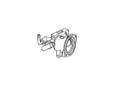 Acura 19320-P72-000 Case, Thermostat