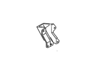 Acura 8-97110-078-0 Foot, Driver Side Engine