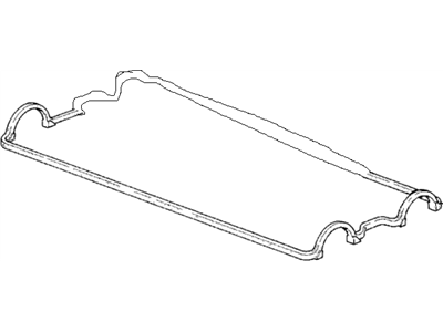 Acura 12341-PM7-000 Gasket, Head Cover