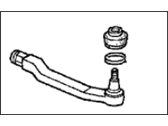 OEM 1997 Acura TL End, Driver Side Tie Rod - 53560-SZ5-003