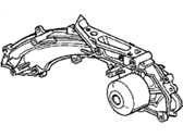 OEM Acura TL Water Pump - 19200-P5G-004