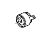 OEM Acura TL Adjuster, Timing Belt - 14510-PV0-003