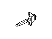 OEM Acura TL Checker, Front Door - 72340-SW5-003