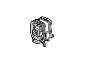 OEM 1998 Acura TL Stopper, Side - 50851-SZ5-000