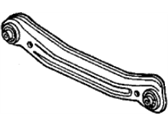 OEM 1996 Acura TL Arm B, Right Rear (Lower) (Abs) - 52355-SZ5-A00