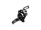 OEM 2020 Acura RLX Water Pump Assembly - 79960-TY3-A01