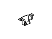 OEM 1990 Acura Integra Arm, Left Rear (Lower) (Abs) - 52360-SK8-A11
