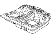 OEM Acura Legend Tank, Fuel - 17500-SP0-A31