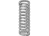 OEM 1994 Acura Vigor Spring, Front - 51401-SL5-A24