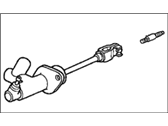 OEM 1992 Acura Vigor Master Cylinder Assembly, Clutch - 46920-SL5-A01