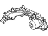OEM 1995 Acura Legend Water Pump - 19200-PY3-A00