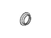 OEM Acura Integra Ring, Front Knuckle - 44348-SK7-000