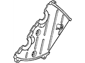 OEM 2005 Acura NSX Plate, Rear Timing Belt Cover - 11870-PR7-A00