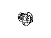 OEM Acura Thermostat (Nippon Thermostat) - 19300-PR7-A01