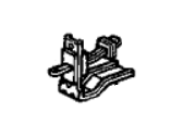 OEM Acura Legend Checker, Door - 72340-SG0-003