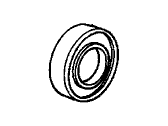 OEM 1990 Honda Civic Bearing, Half Shaft (Koyo Seiko) - 91057-SD2-004