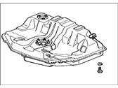 OEM Acura Integra Tank, Fuel - 17500-ST7-L51