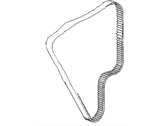 OEM Acura Integra Belt, Timing (Unitta) - 14400-PG6-014