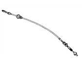 OEM Acura Integra Wire, Clutch - 22910-SD2-A00