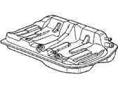 OEM Acura Integra Tank, Fuel - 17500-SD2-681