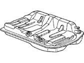 OEM 1988 Acura Integra Tank, Fuel - 17500-SD2-683