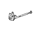 OEM Acura Integra Actuator Assembly, Right Rear Door Lock - 38387-SE7-A02