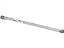Acura 76550-SW5-A01